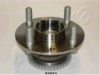ASHIKA 44-23021 Wheel Hub